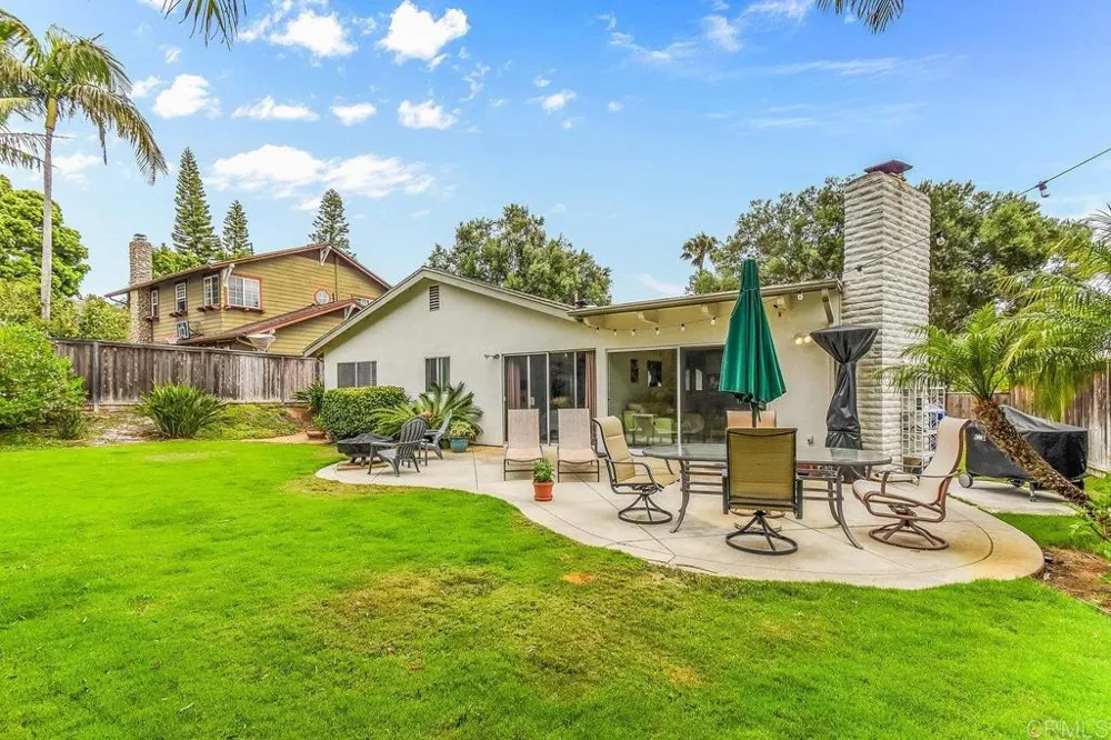 2462 LOZANA ROAD Del Mar, CA 92014
