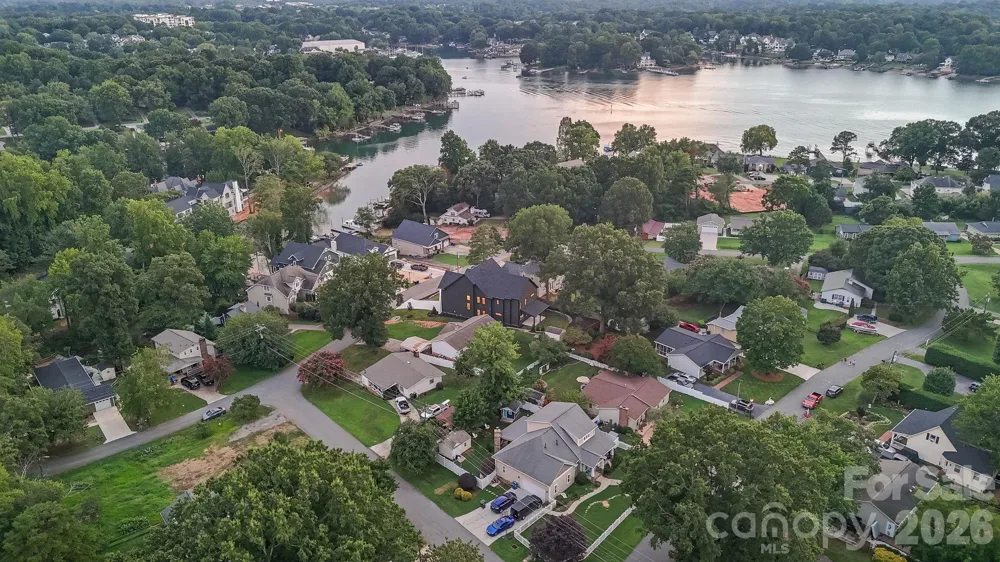 21617 Rio Oro Drive Cornelius, NC 28031