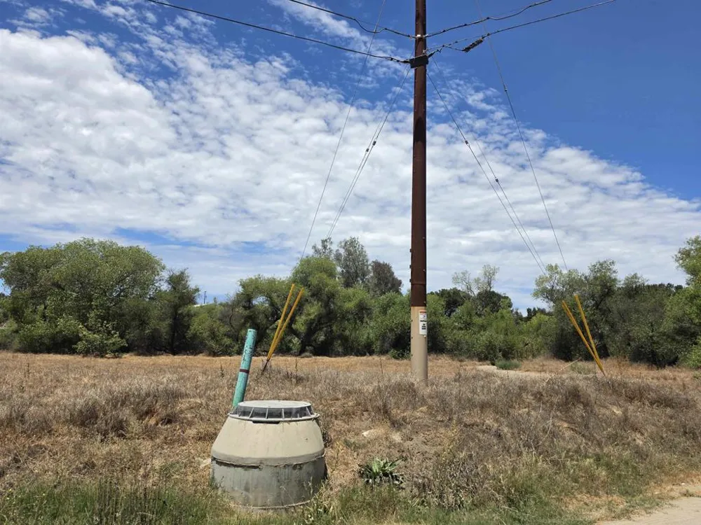 1 Durgin Street Ramona, CA 92065