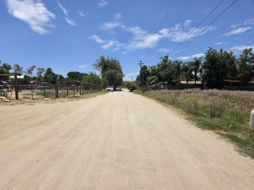 1 Durgin Street Ramona, CA 92065