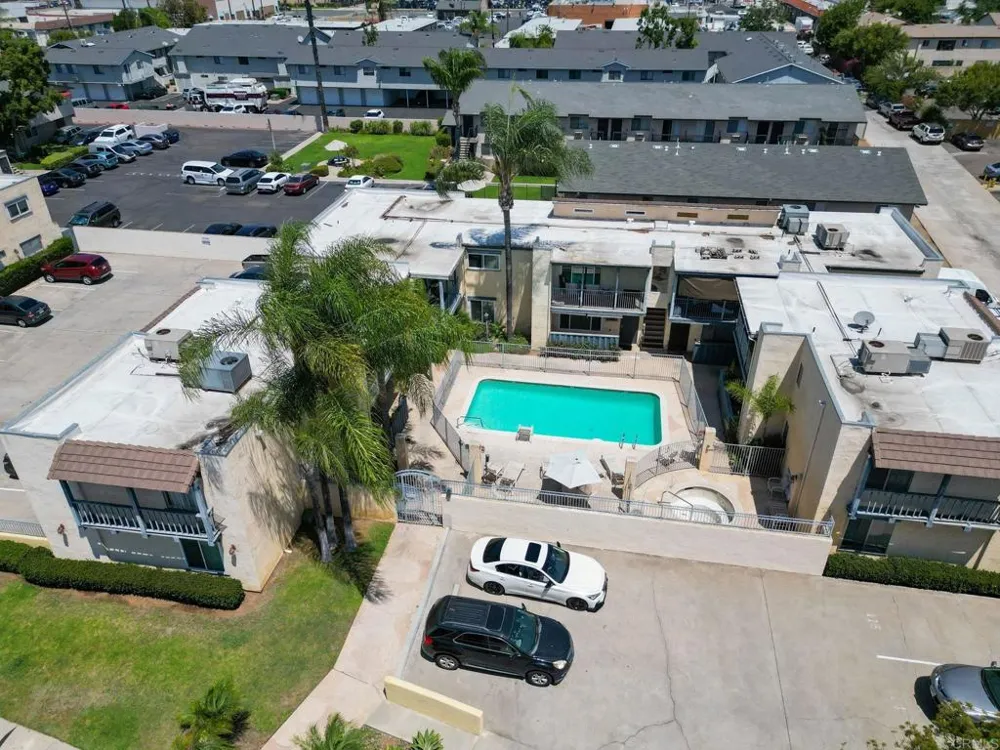 732 E Lexington Avenue #11 El Cajon, CA 92020