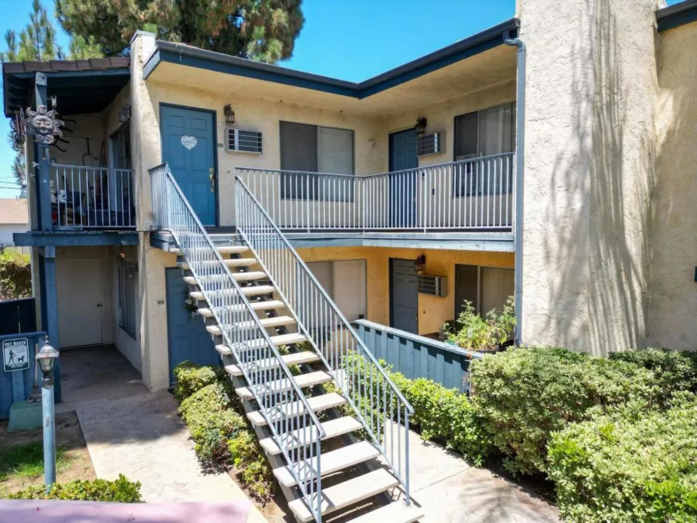 732 E Lexington Avenue #11 El Cajon, CA 92020