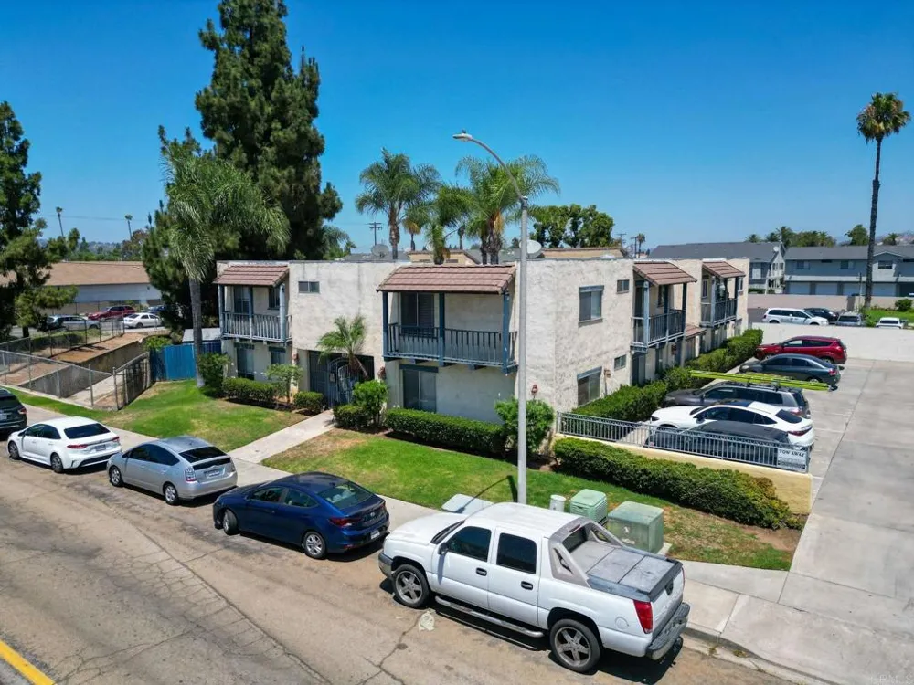 732 E Lexington Avenue #11 El Cajon, CA 92020