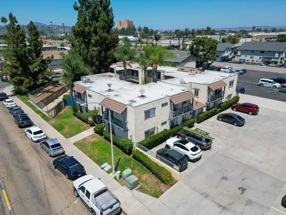 732 E Lexington Avenue #11 El Cajon, CA 92020