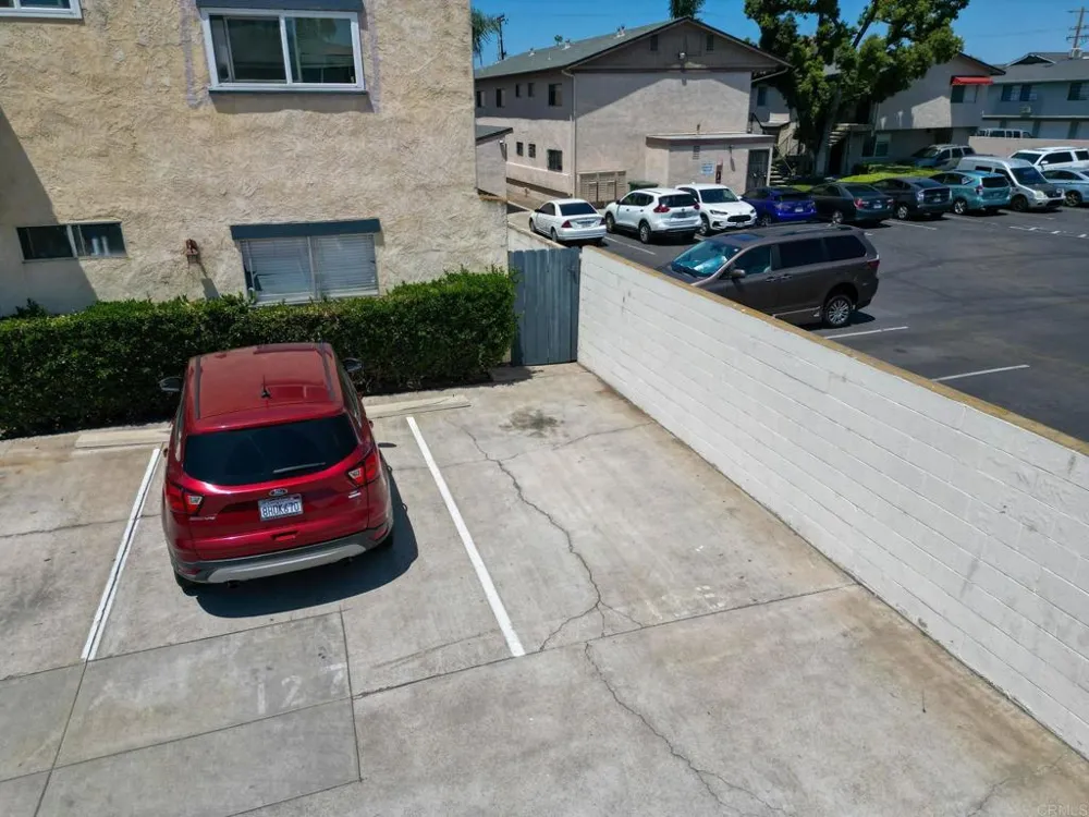 732 E Lexington Avenue #11 El Cajon, CA 92020