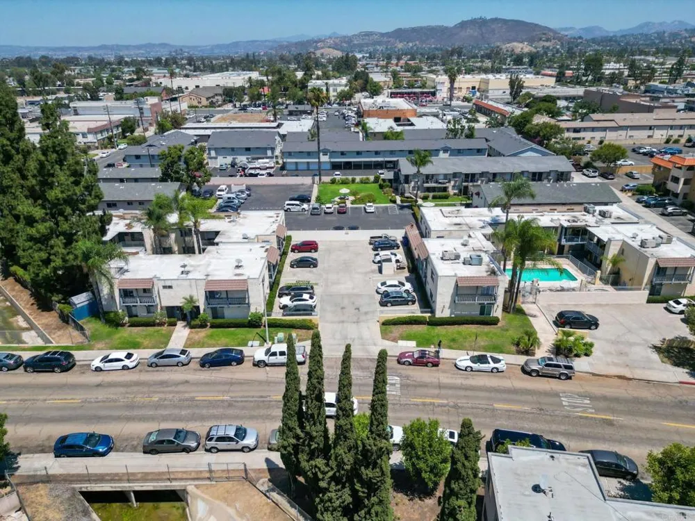 732 E Lexington Avenue #11 El Cajon, CA 92020