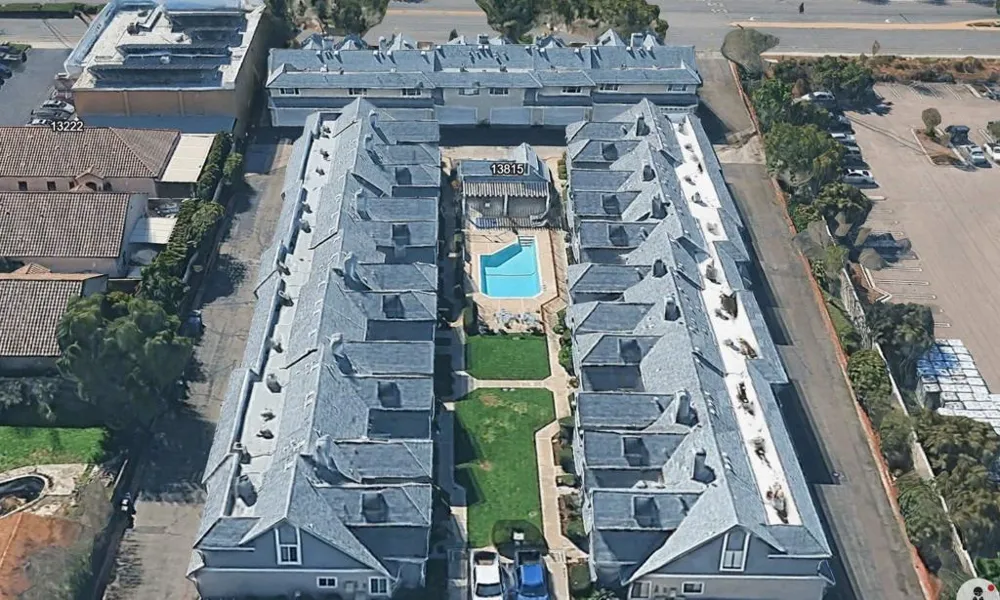13230 Johannesberg Way #16 Poway, CA 92064