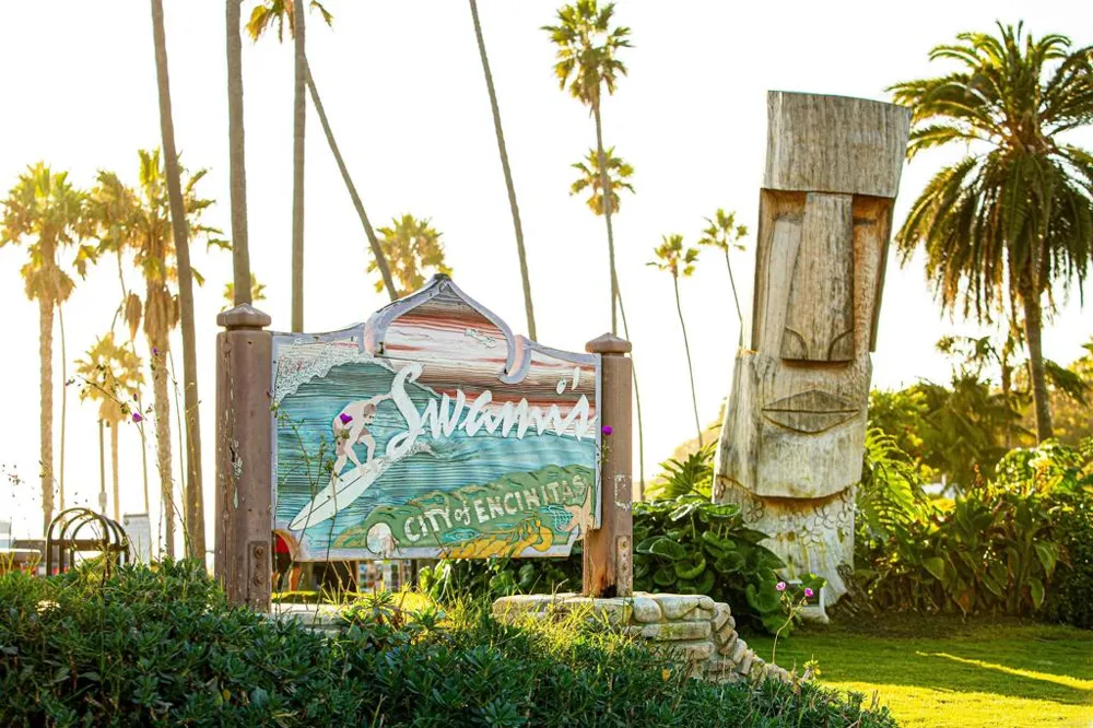 108 Mangano Circle Encinitas, CA 92024