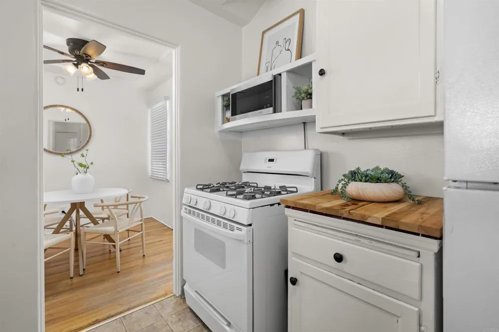 3219 Goldfinch Street San Diego, CA 92103