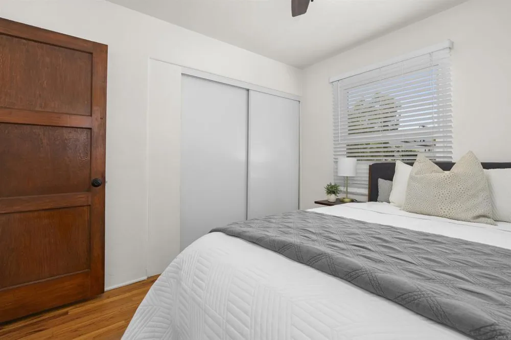 3219 Goldfinch Street San Diego, CA 92103