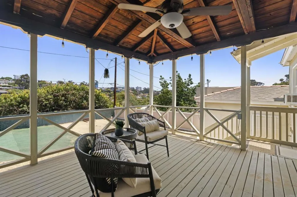3219 Goldfinch Street San Diego, CA 92103