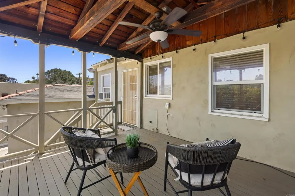 3219 Goldfinch Street San Diego, CA 92103