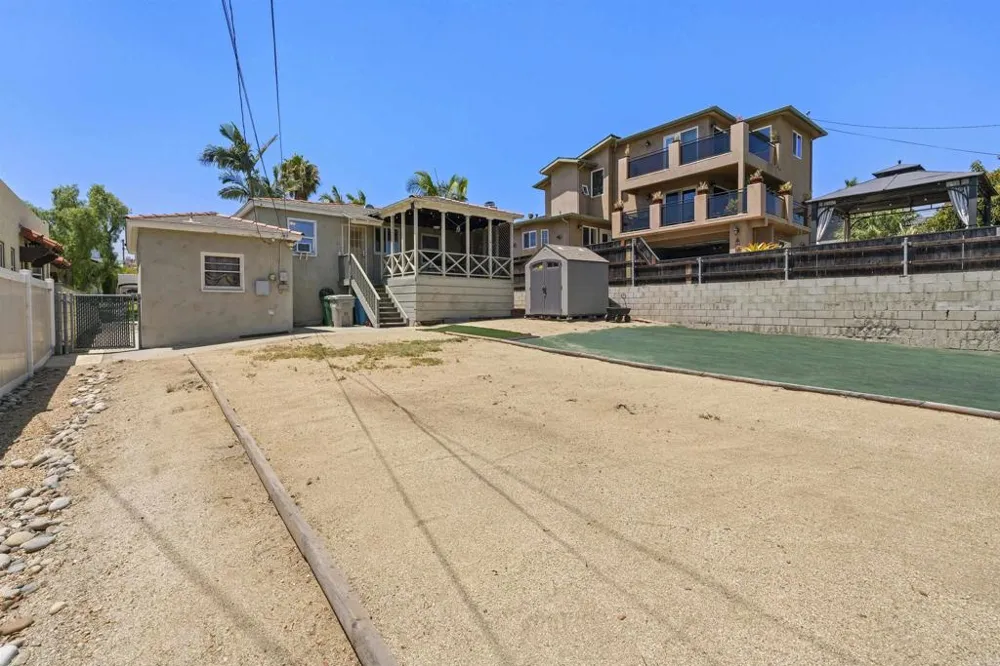 3219 Goldfinch Street San Diego, CA 92103