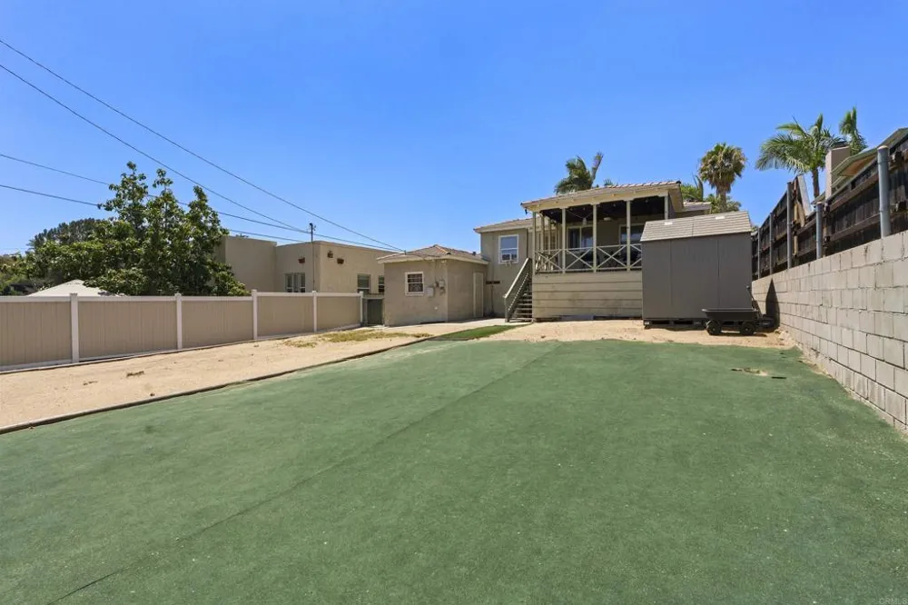 3219 Goldfinch Street San Diego, CA 92103