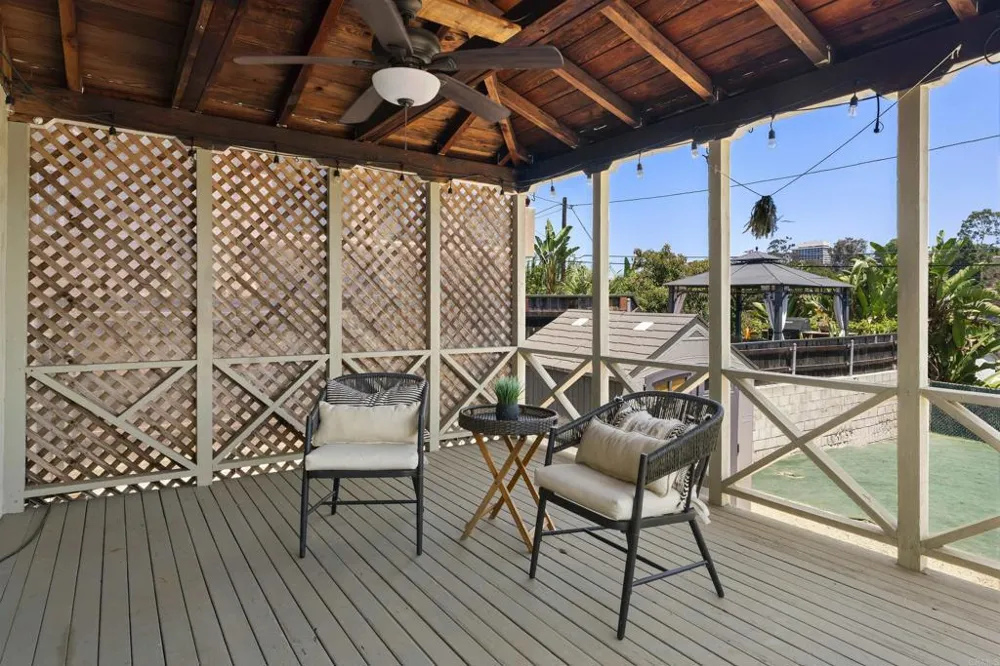 3219 Goldfinch Street San Diego, CA 92103