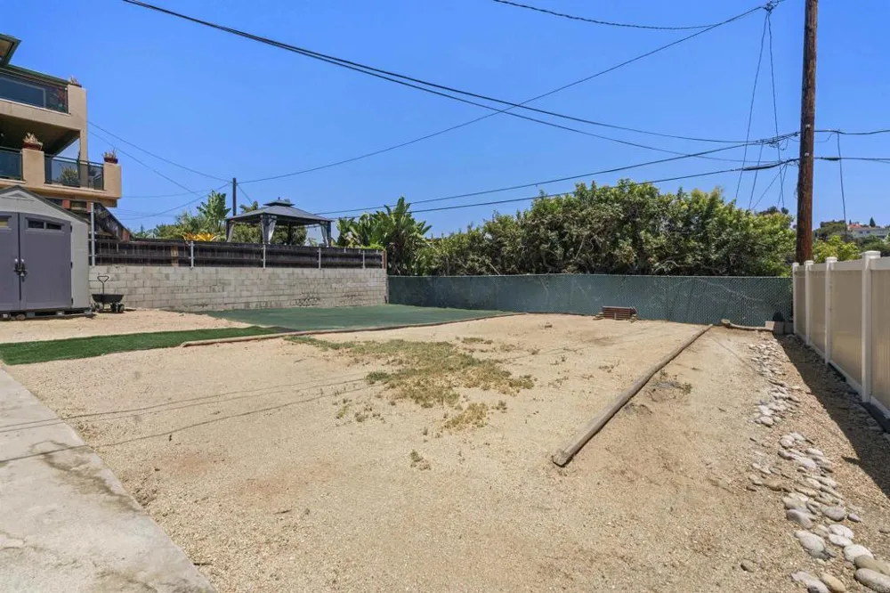 3219 Goldfinch Street San Diego, CA 92103