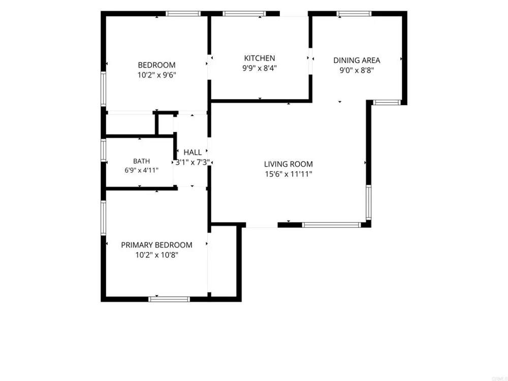 3219 Goldfinch Street San Diego, CA 92103
