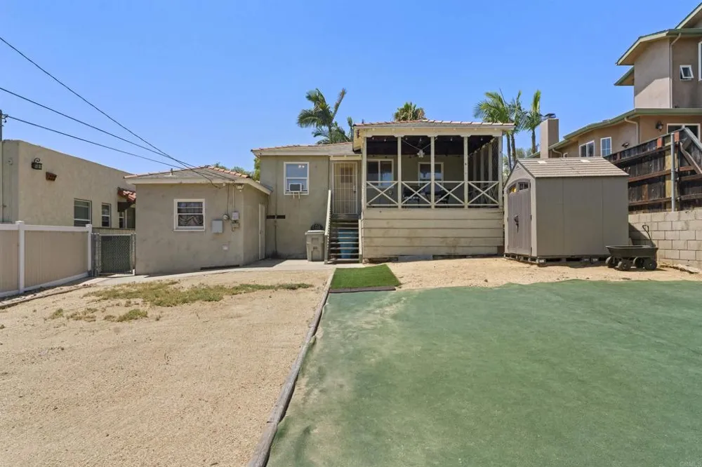 3219 Goldfinch Street San Diego, CA 92103