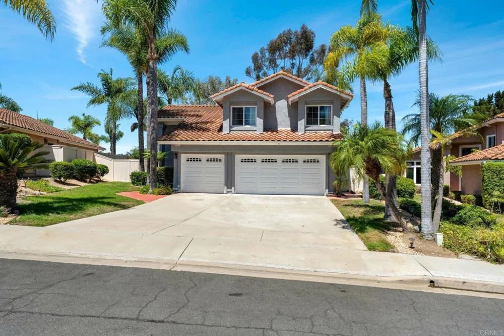 1659 Countryside Drive Vista, CA 92081