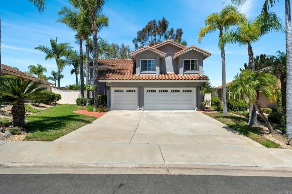 1659 Countryside Drive Vista, CA 92081