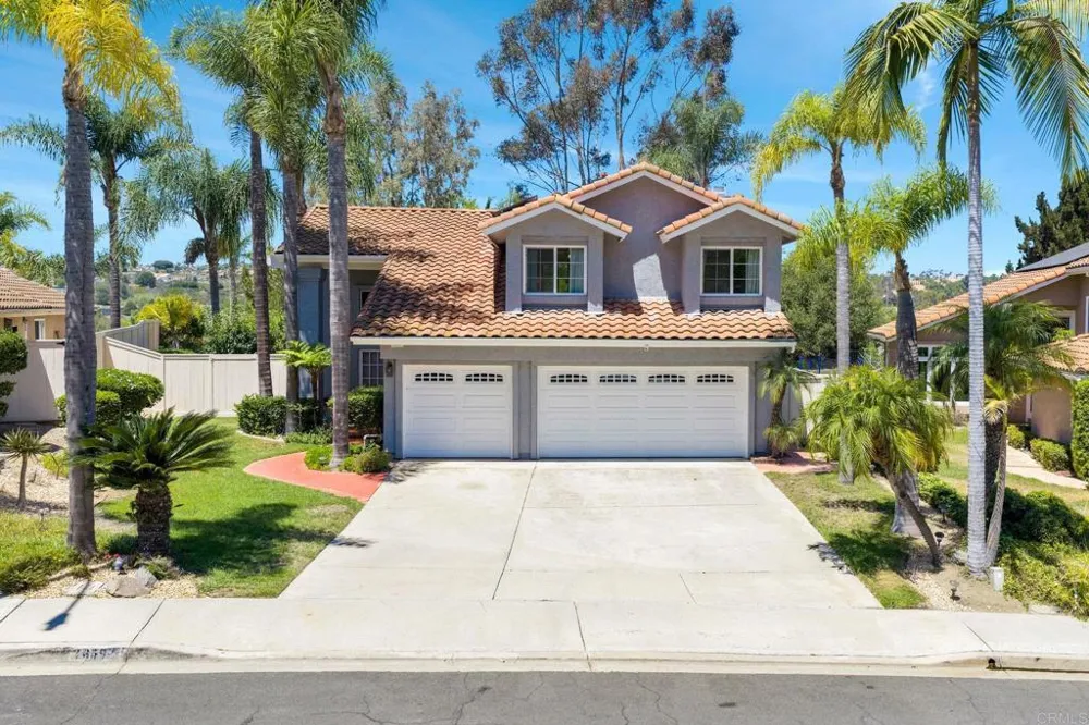 1659 Countryside Drive Vista, CA 92081