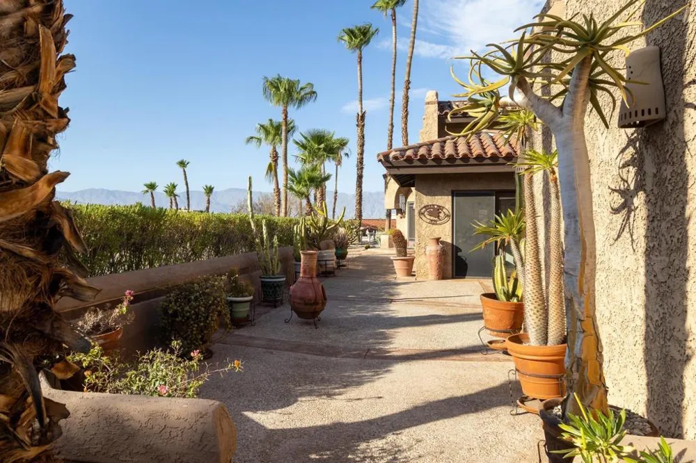 1969 Desert Vista Borrego Springs, CA 92004
