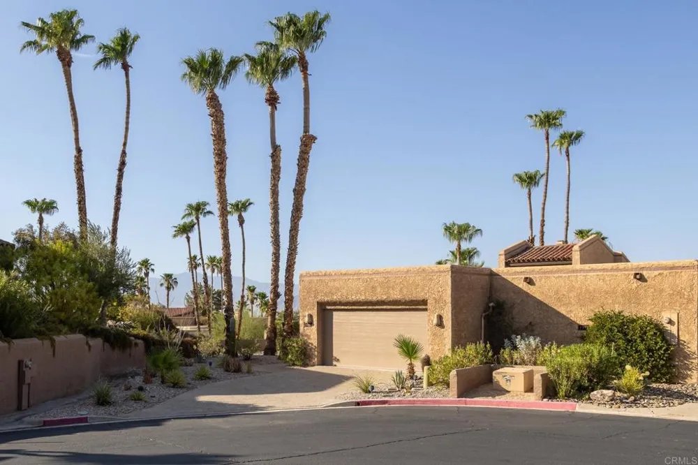 1969 Desert Vista Borrego Springs, CA 92004