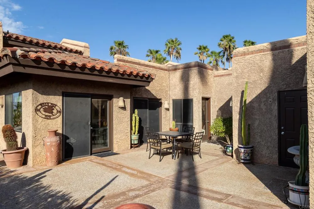 1969 Desert Vista Borrego Springs, CA 92004