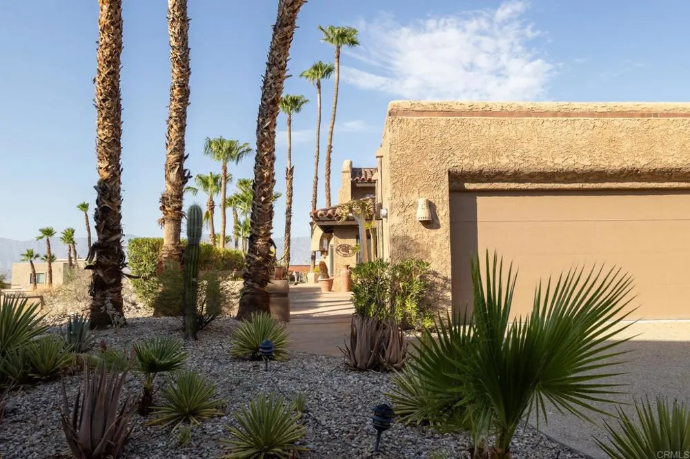 1969 Desert Vista Borrego Springs, CA 92004