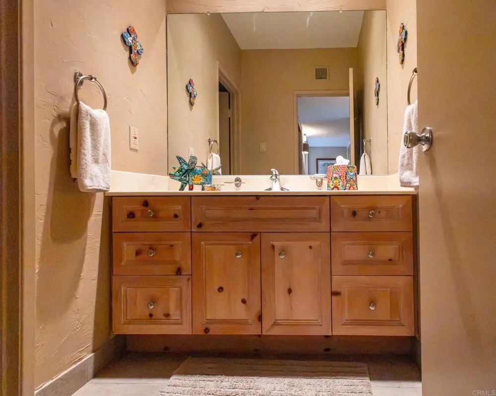 1969 Desert Vista Borrego Springs, CA 92004