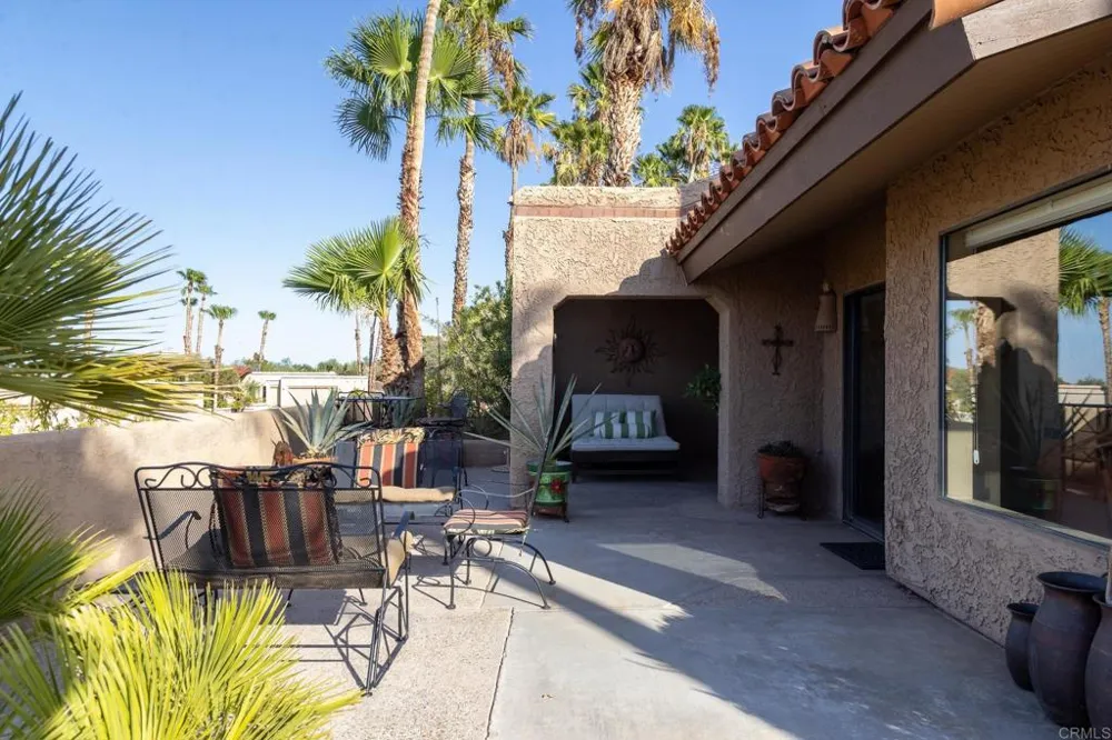 1969 Desert Vista Borrego Springs, CA 92004