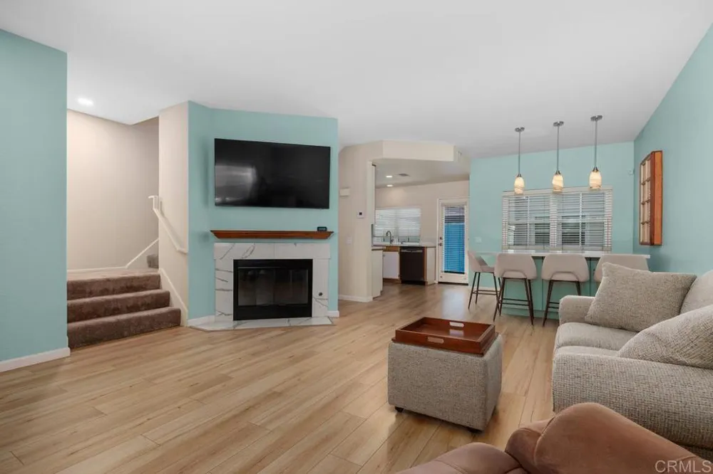 9910 Scripps Vista Way #4 San Diego, CA 92131