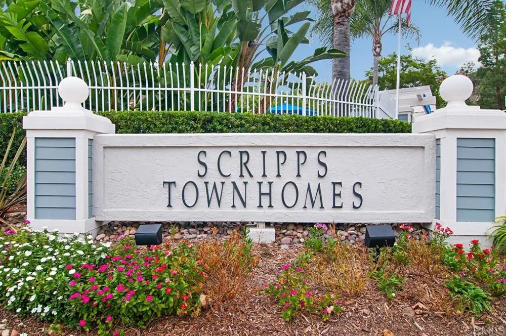 9910 Scripps Vista Way #4 San Diego, CA 92131