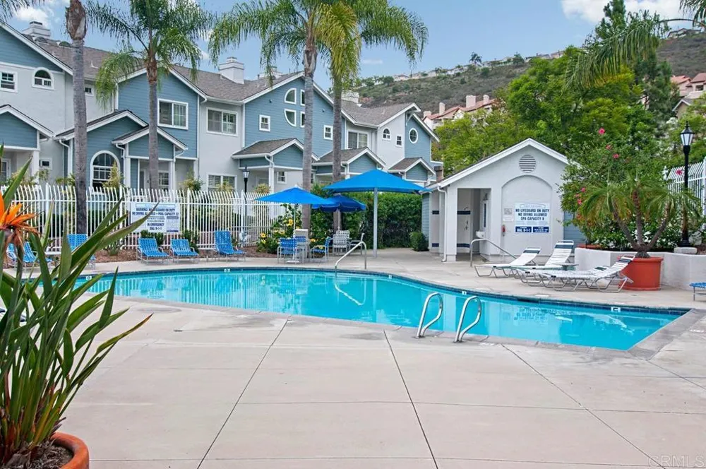 9910 Scripps Vista Way #4 San Diego, CA 92131