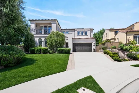 3410 Sitio Sandia