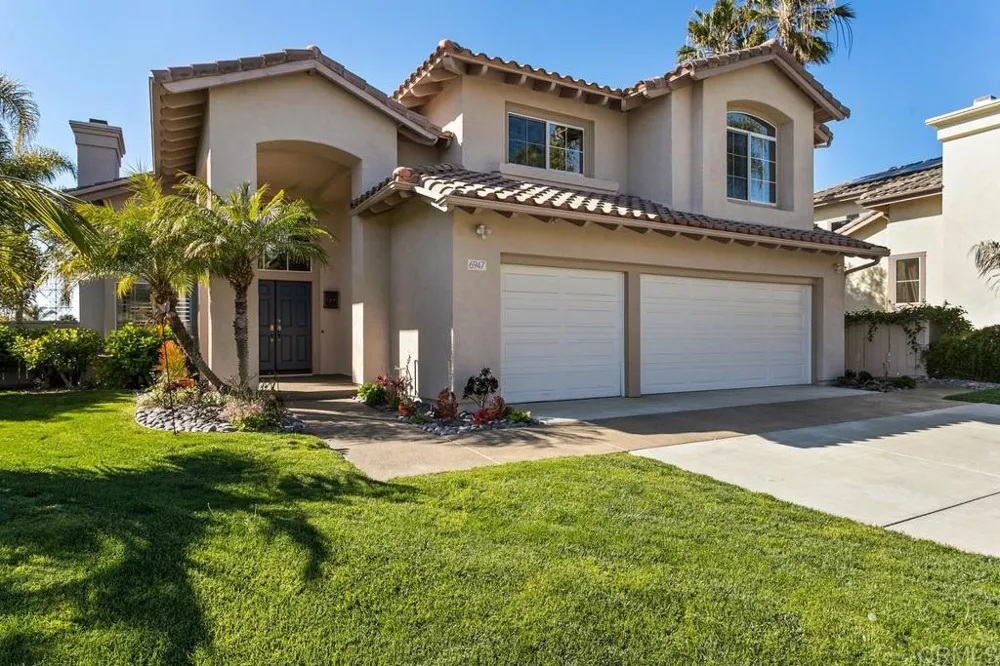 6947 Dusty Rose Place Carlsbad, CA 92011