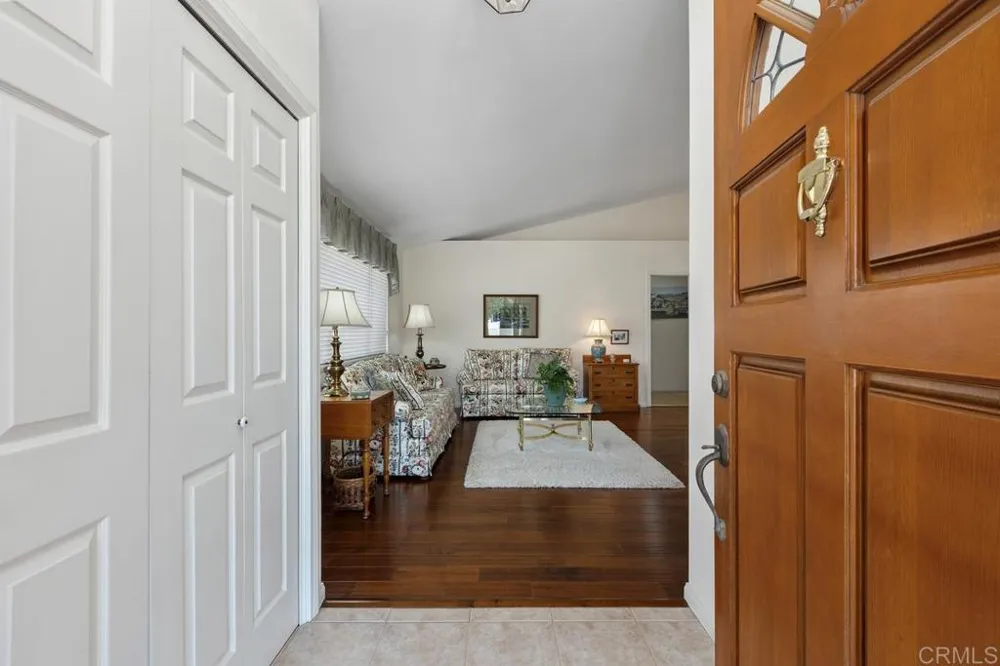 1066 RIDGE HEIGHTS DRIVE Fallbrook, CA 92028