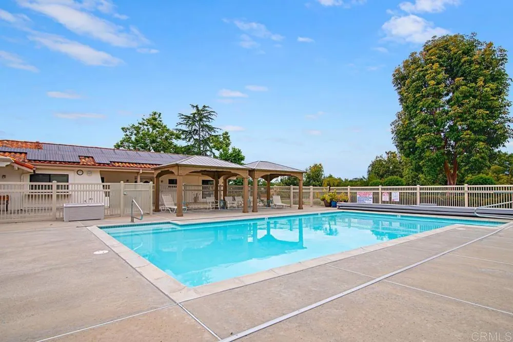 1066 RIDGE HEIGHTS DRIVE Fallbrook, CA 92028