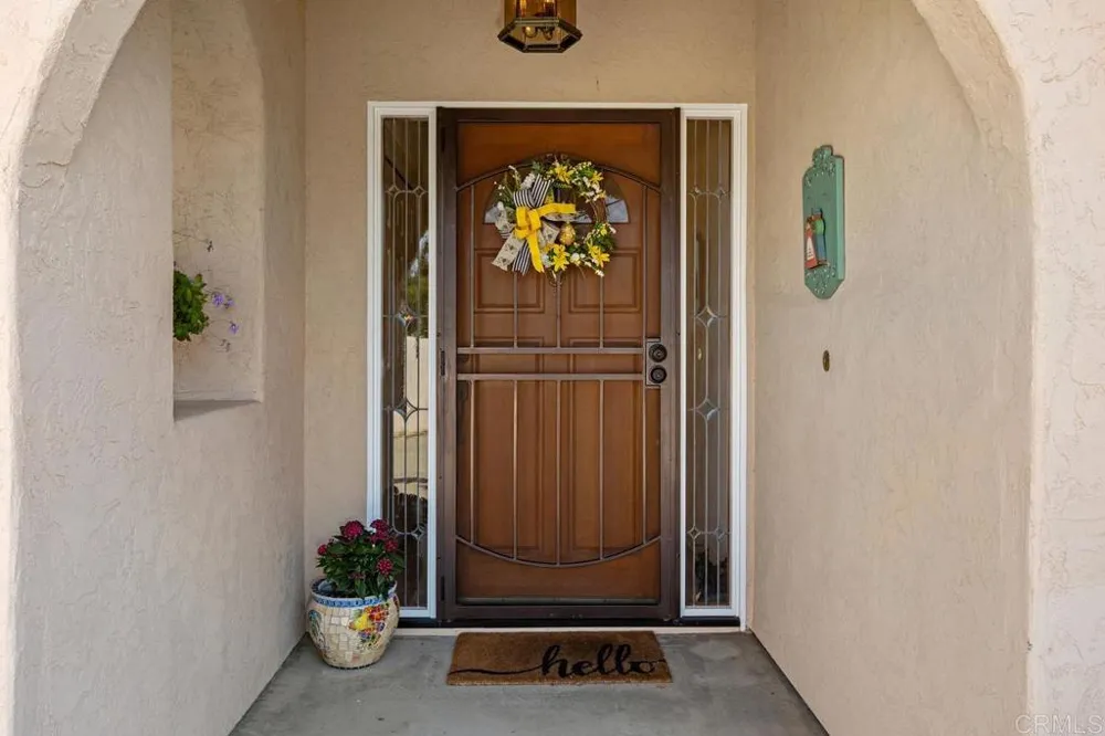 1066 RIDGE HEIGHTS DRIVE Fallbrook, CA 92028