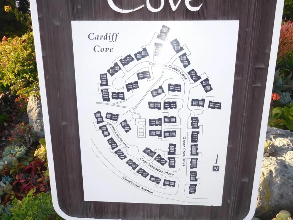 2556 Ocean Cove Dr. Cardiff by the Sea, CA 92007