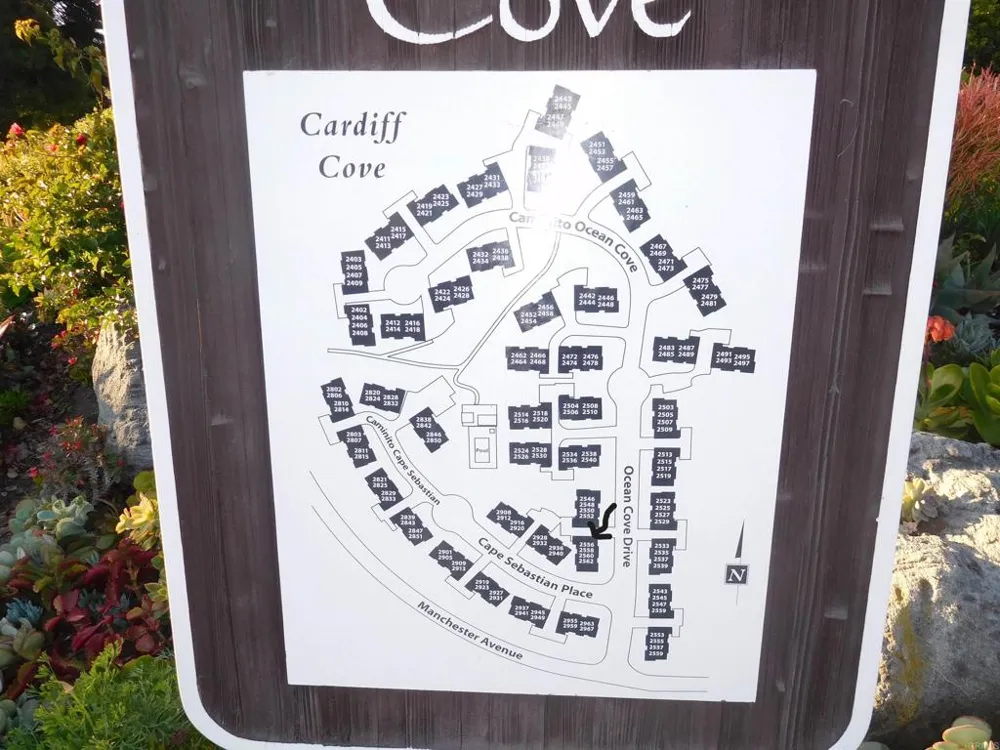 2556 Ocean Cove Dr. Cardiff by the Sea, CA 92007