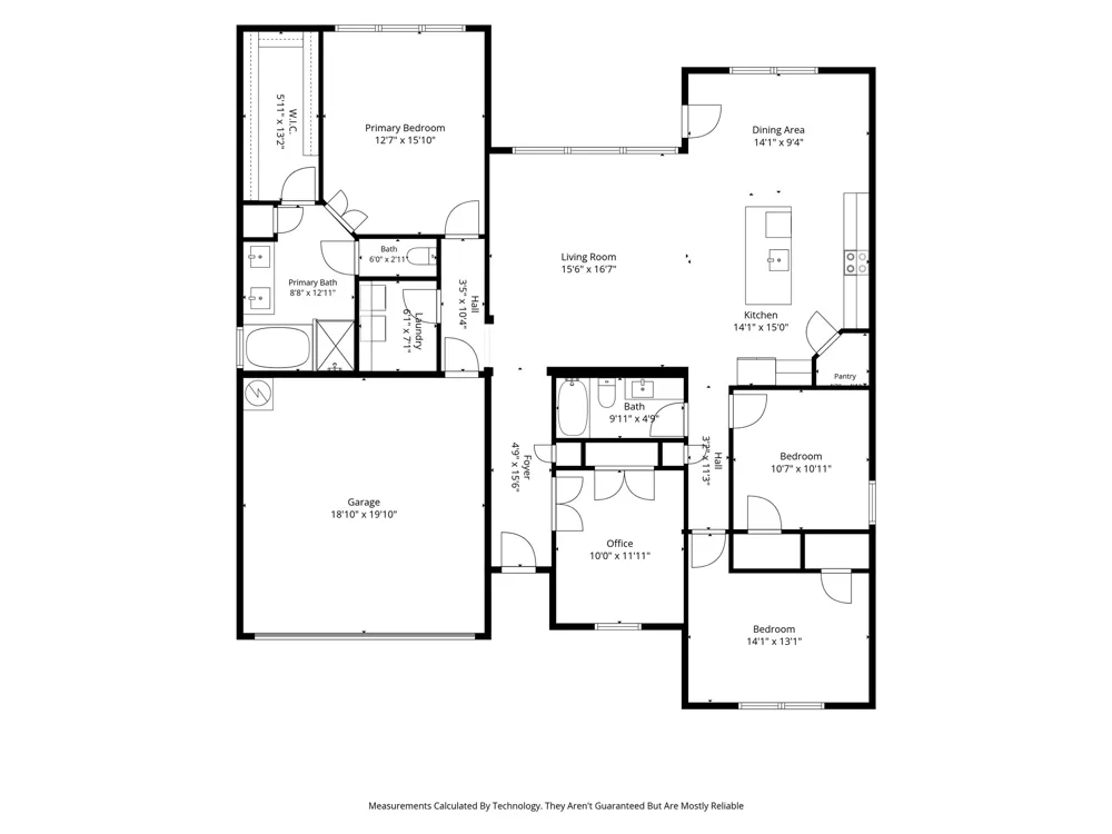 1404 Lakeview Drive Pelican Bay, TX 76020