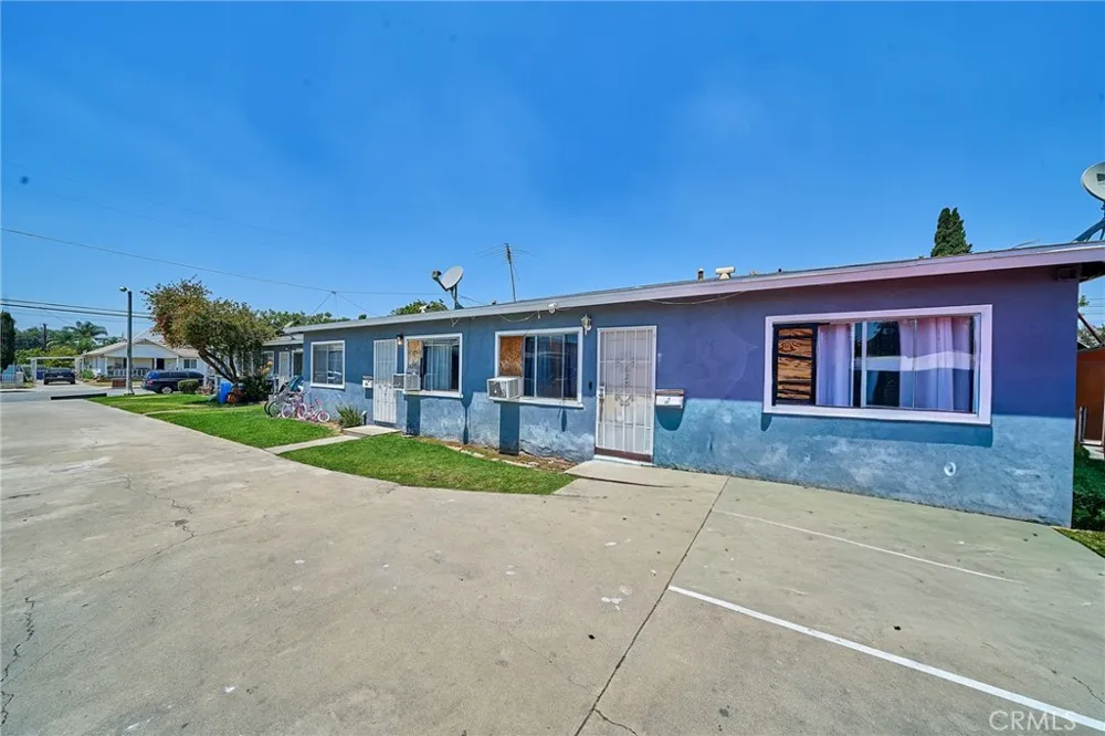 610 Fillmore Pomona, CA 91768