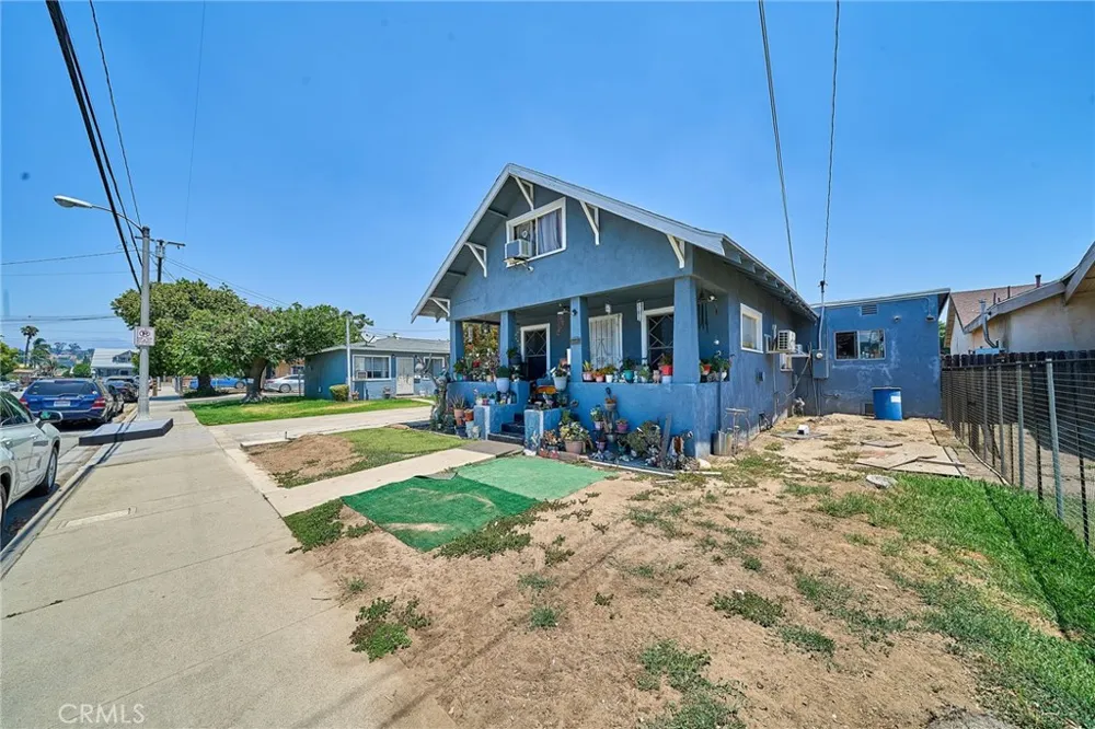 610 Fillmore Pomona, CA 91768