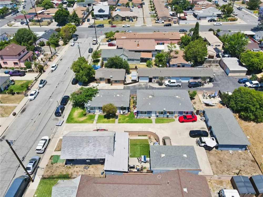 610 Fillmore Pomona, CA 91768