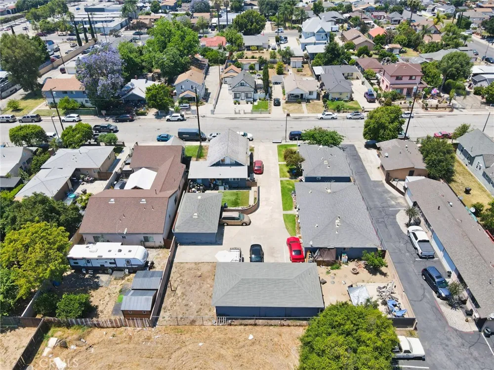 610 Fillmore Pomona, CA 91768