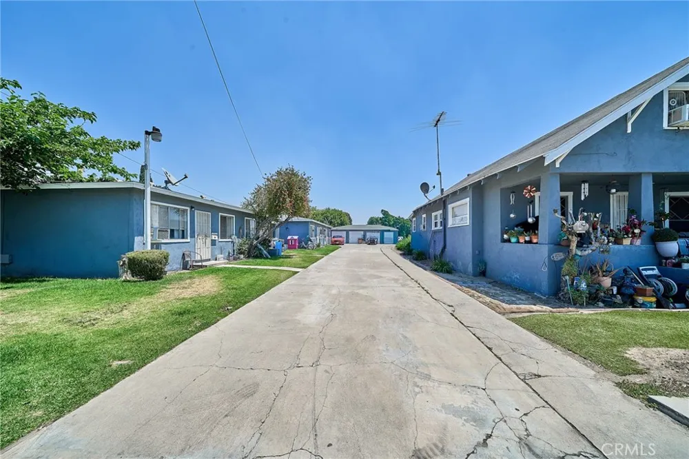 610 Fillmore Pomona, CA 91768