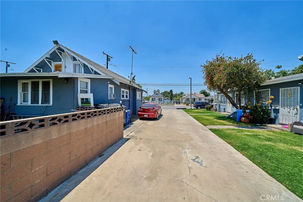 610 Fillmore Pomona, CA 91768