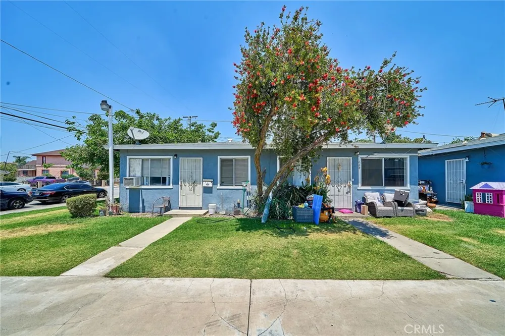 610 Fillmore Pomona, CA 91768