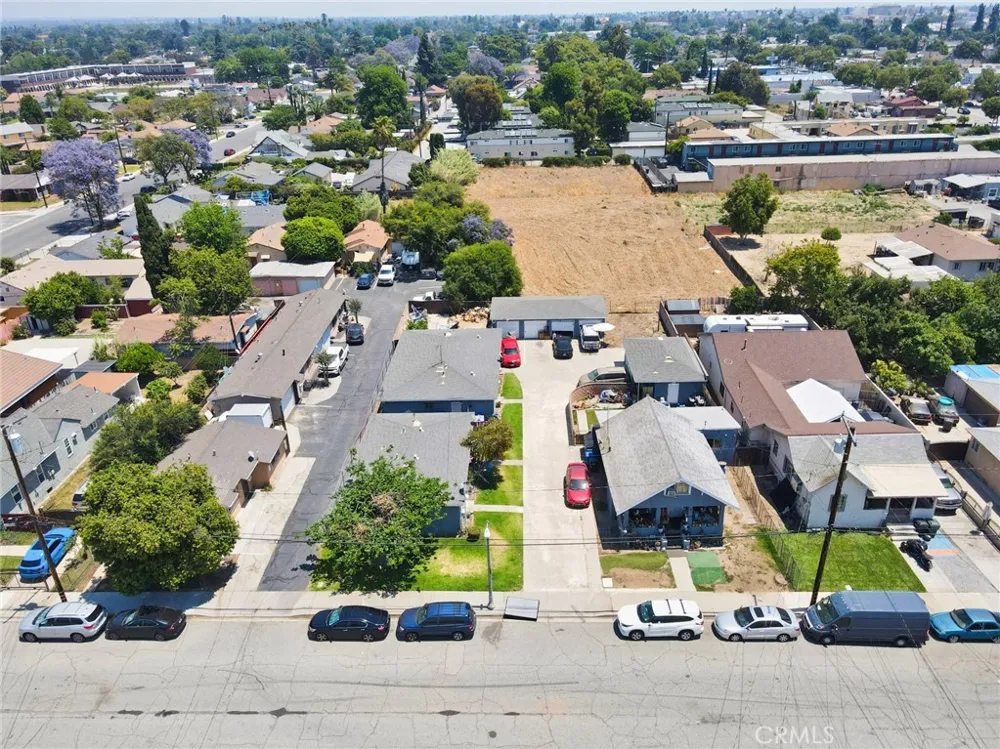 610 Fillmore Pomona, CA 91768